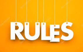Rules Stock Photos, Royalty Free Rules Images | Depositphotos