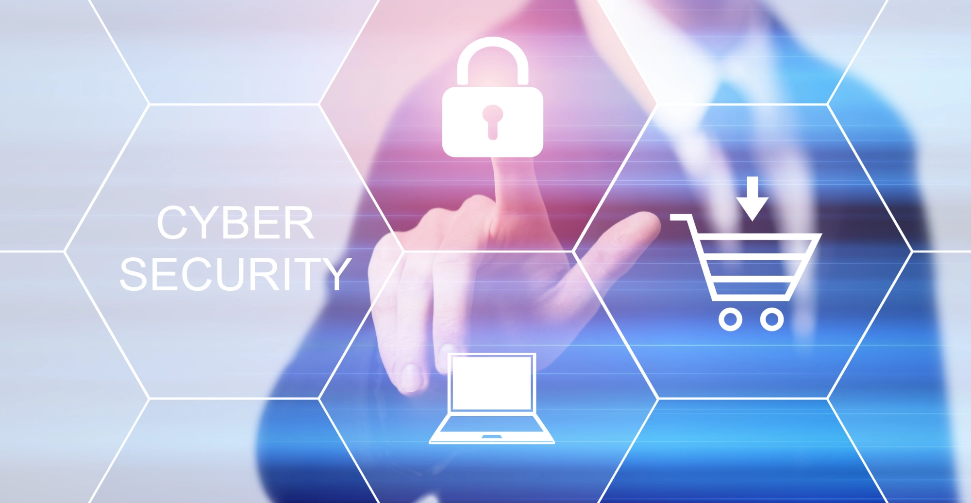 cover article Ini Peran Cyber Security Untuk Platform E-Commerce